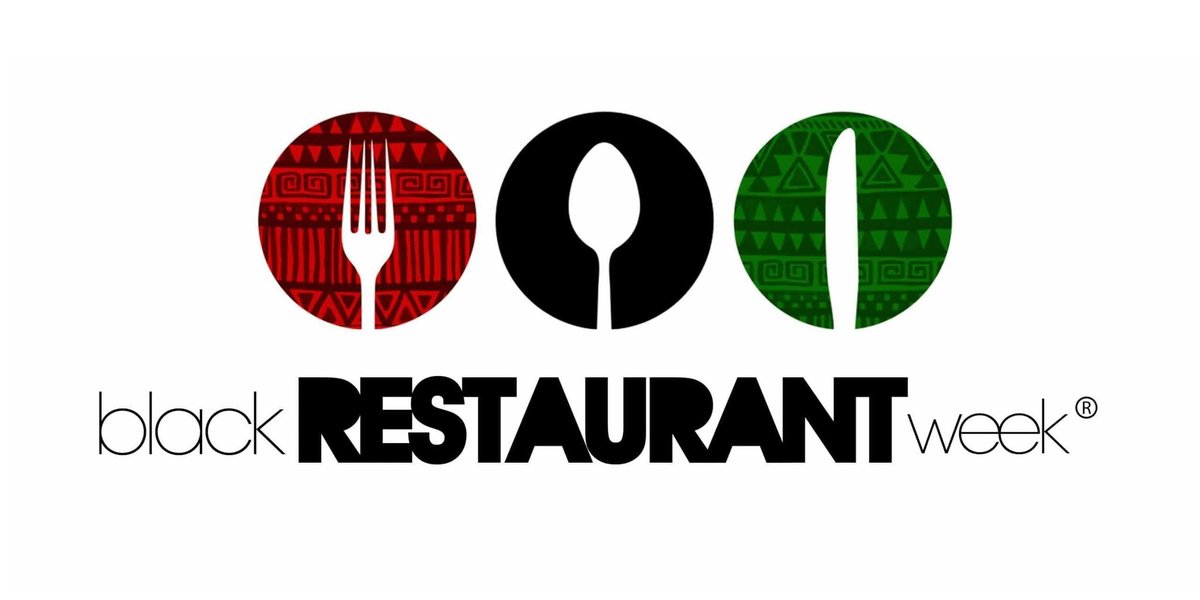 Black Restaurant Week (<a href="/blkrestaurantwk/">Blk Restaurant Week</a>) starts this Friday! We’re proud to sponsor this great event that goes from 8/6 to 8/15. Support local businesses and try delicious food. Learn more - blackrestaurantweeks.com
