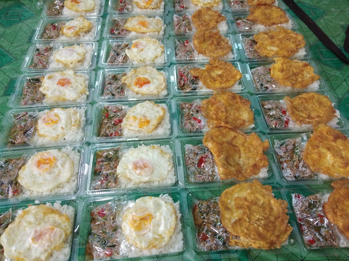 snapfeel_'s tweet photo. รับทำข้าวกล่อง 25บาท 
ขั้นต่ำ20กล่อง มารับเองไม่มีขั้นต่ำ
ข้าวเหนียวปิ้ง 5บาท มี3ไส้

มีไข่ดาว/ไข่เจียว พริกน้ำปลา ช้อนให้ทุกกล่อง แยกกับได้

ทำแจกมีบริการแจกฟรีระยะใกล้ ถ้าระยะไกลคิดค่ารถค่ะ ถ่ายรูปจำนวนของ+ตอนแจกให้ค่ะ
#ทวิตดีคนรีน้อย #อร่อยบอกต่อ #รับทําข้าวกล่อง #ข้าวกล่อง https://t.co/Oqz9LpGmVf