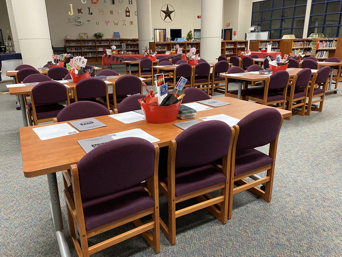 Awesome Welcome Back for our Minshew teachers!! Thank you <a href="/CUTexas/">Credit Union of TX</a> for partnering with us…Chick-Fil-A was delicious.   THANK YOU to #MinshewPTA for hosting breakfast. <a href="/inetradn/">Inetra Nelson</a> <a href="/mrsterrazask/">karime</a>