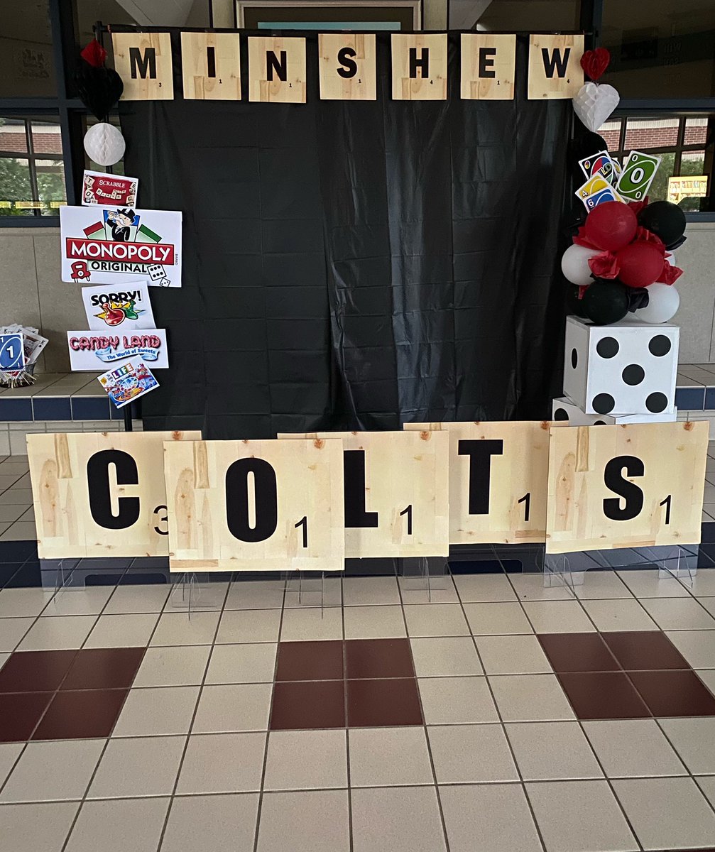 MRich0812's tweet photo. Awesome Welcome Back for our Minshew teachers!! Thank you @CUTexas for partnering with us…Chick-Fil-A was delicious.   THANK YOU to #MinshewPTA for hosting breakfast. @inetradn @mrsterrazask https://t.co/UB1Su3rFqd
