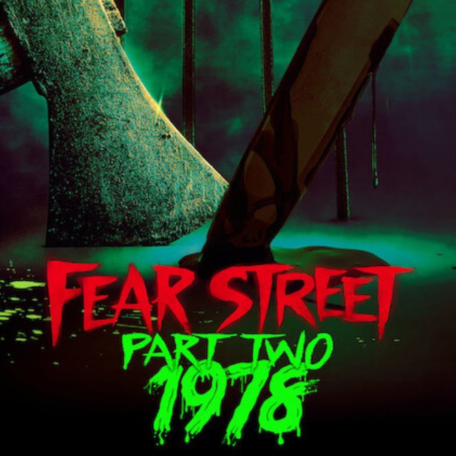 BottomsUp_Toby's tweet photo. Tune in tomorrow as Toby &amp; Harrison continue their review of the #fearstreet trilogy!

https://t.co/8gey4hCmkR

#fearstreet1978 #review #queer #lgbtq🌈 #horror #podcast #movies https://t.co/9DP1G1Kt07
