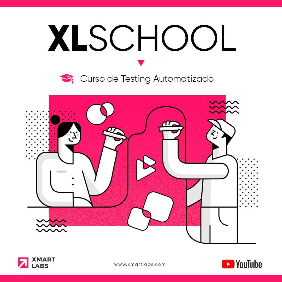 👉 ¿Querés incursionar en testing automatizado y no sabes por dónde comenzar?  (...)