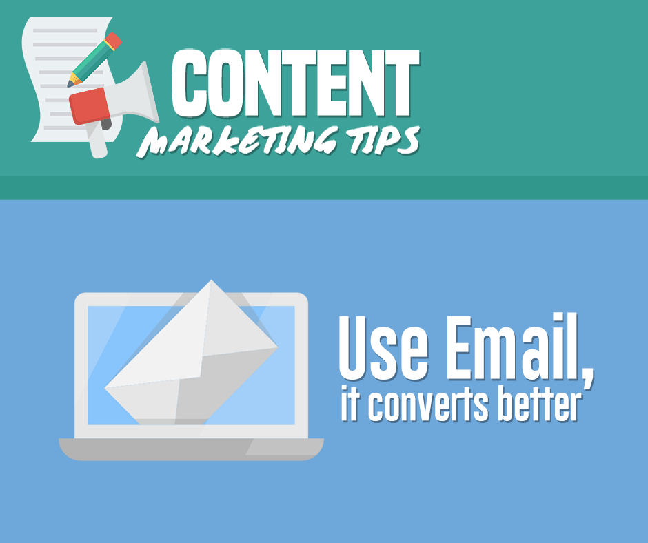 MikeGraham_Snr's tweet photo. As powerful as social media is, never forget the power of your email mailing list! https://t.co/CapENNvbdL