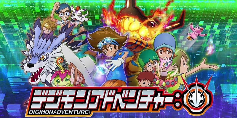 Nuevos episodios actualizados (720p/mp4): 
#Digimon 2020 - stfly.me/TdwEDbb
#Boruto - stfly.me/boruto200
#OnePiece - stfly.me/onepiece980