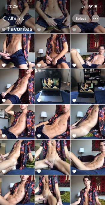 Playing around with Photo Booth! Fun stuff coming soon to a porn account near you! https://t.co/j6ji<a href="/tag/thereisnocockinthisimage"class="tags"><span>#thereisnocockinthisimage</span></a>