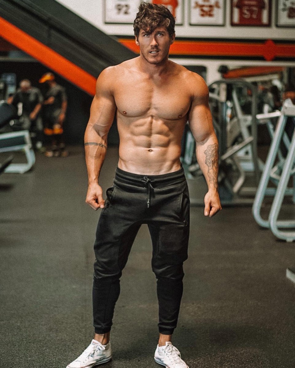 NimaiDelgado's tweet photo. ‘Inferior’ plant protein gains. https://t.co/40kgKHzqKg