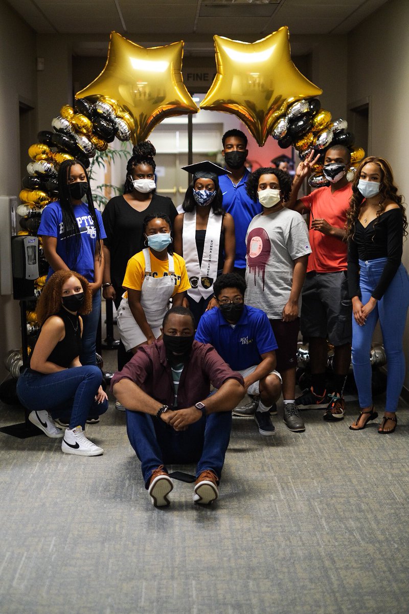 wcc_thrive's tweet photo. Congratulations to our 2020 &amp; 2021 Graduates! #Thrive #WCC #SeniorSendOff https://t.co/bQKtvSILp6