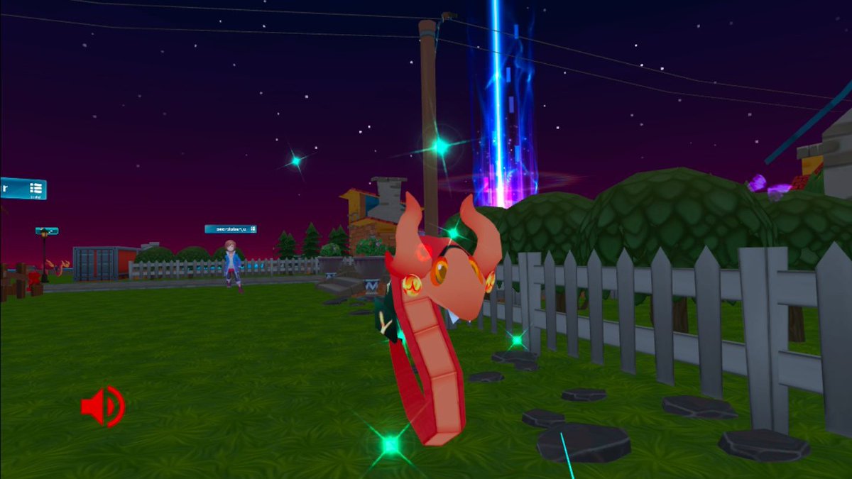 revomast's tweet image. Just saw a shiny Blazlet it&apos;s beautiful 😍✨

#Revomon #OpenAlpha #Collectibles #play2earn #VR #Sidequest #GameFi #NFT #NFTs #NFTCommunity #revomast $REVO $ETH #BSC #BTC