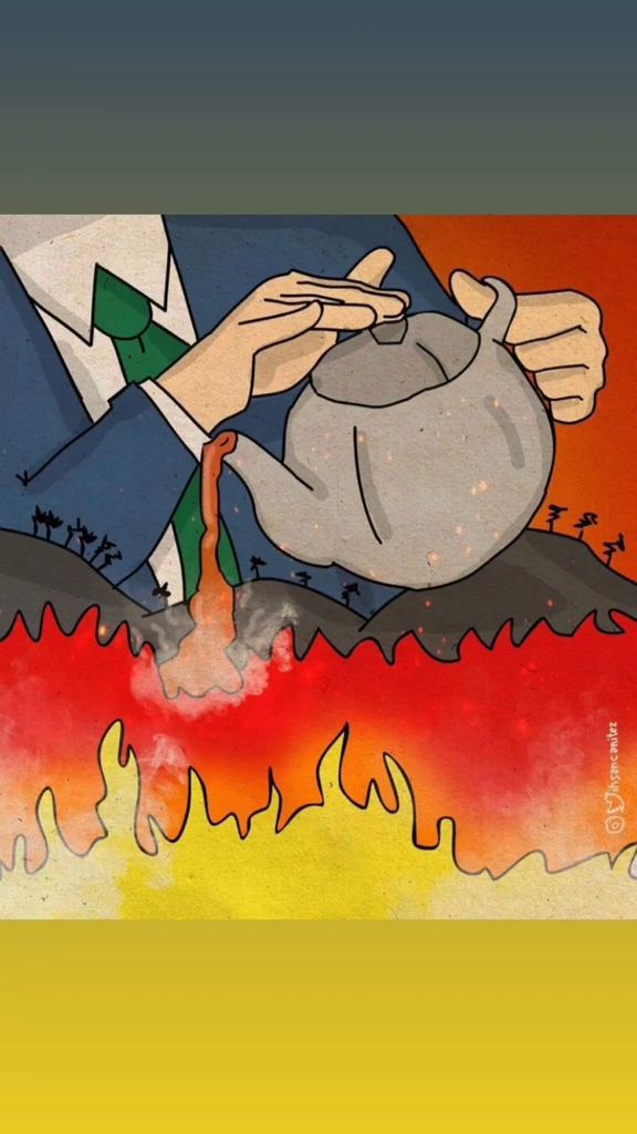 #tayyiperdoganistifa