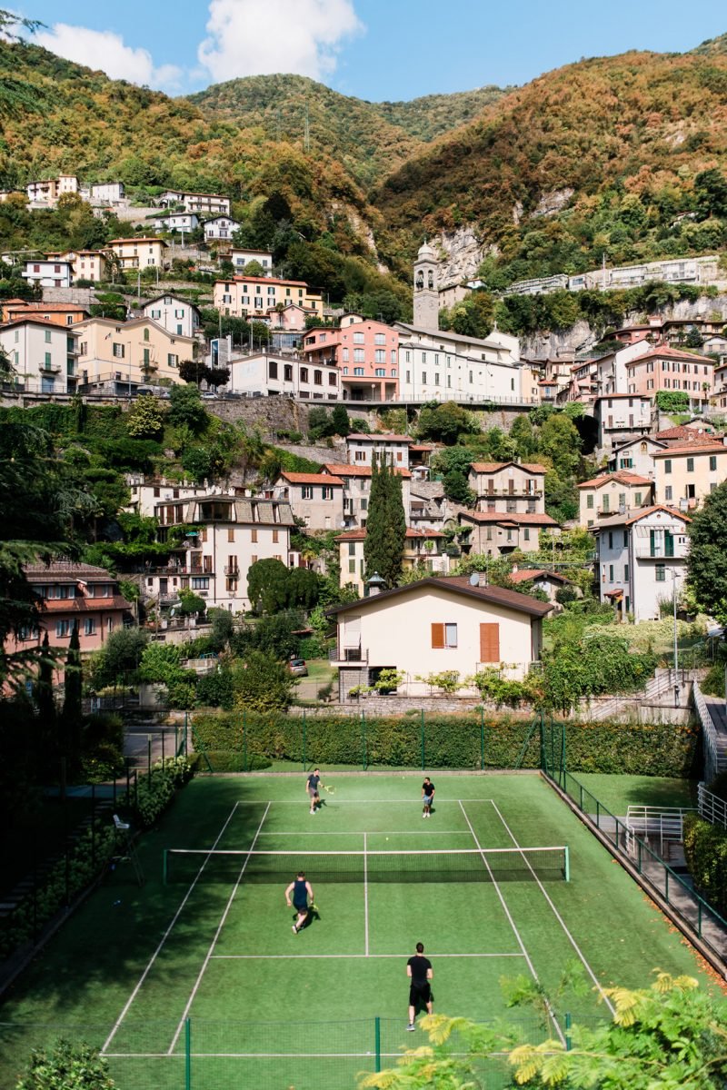 Moltrasio, Italy 🇮🇹
@racketbrand