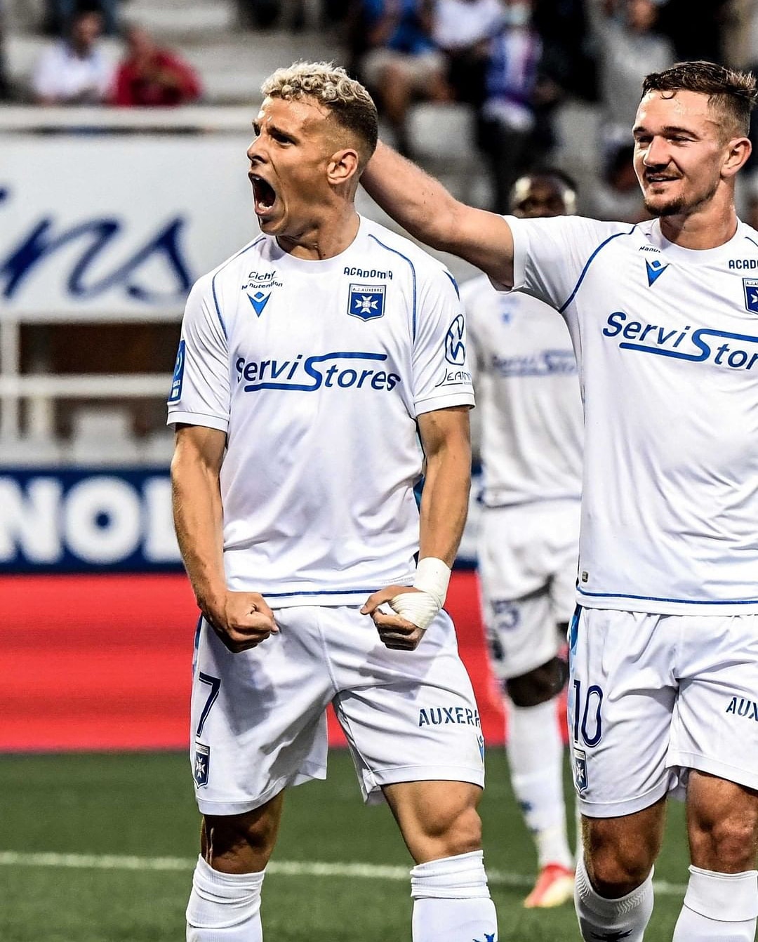 Champion Bet Uganda on Twitter "𝗙𝗥𝗘𝗡𝗖𝗛 𝗟𝗜𝗚𝗨𝗘 𝟮 🇲🇫 𝗙𝘂𝗹𝗹𝗧𝗶𝗺𝗲