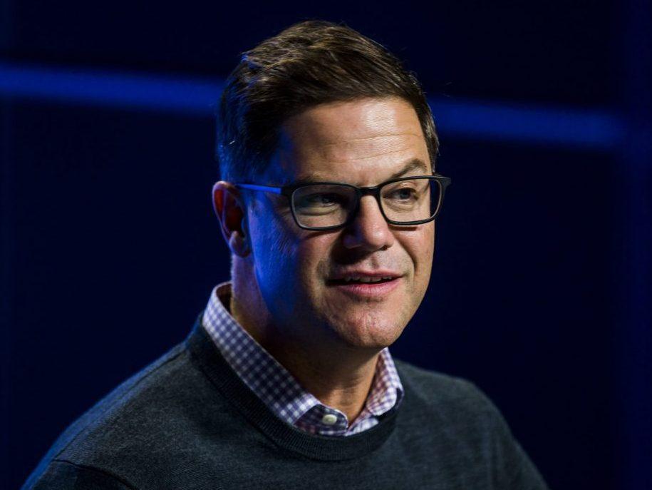 SIMMONS SAYS This is Ross Atkins' time as Blue Jays GM