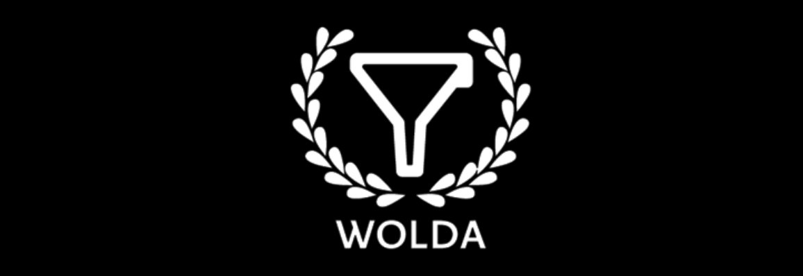 webcore_design's tweet image. WOLDA is accepting entries for logo Design (and other design).  Get your creative #logodesign  submitted!
