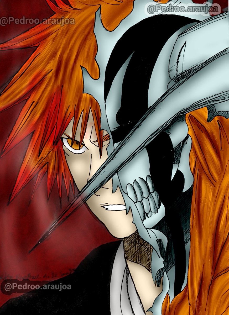 Bleach Anime (@BleachAnime) / X