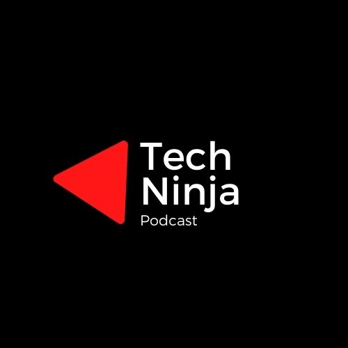 TechNinjaCast tweet picture