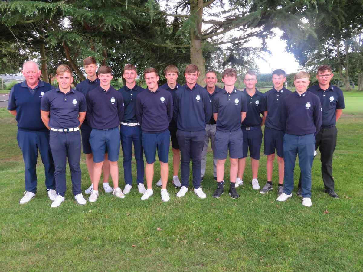 Philip Woodcock (@wooders13) on Twitter photo Good win today by <a href="/YUGCUK/">Yorkshire Golf</a> Boys against @CheshireUnion Boys <a href="/SelbyGolfClub/">Selby Golf Club</a> Some great golf on show and played in the true spirit of the game. Now to the Northern Counties final for Team Yorkshire 👍 Good win today by <a href="/YUGCUK/">Yorkshire Golf</a> Boys against @CheshireUnion Boys <a href="/SelbyGolfClub/">Selby Golf Club</a> Some great golf on show and played in the true spirit of the game. Now to the Northern Counties final for Team Yorkshire 👍