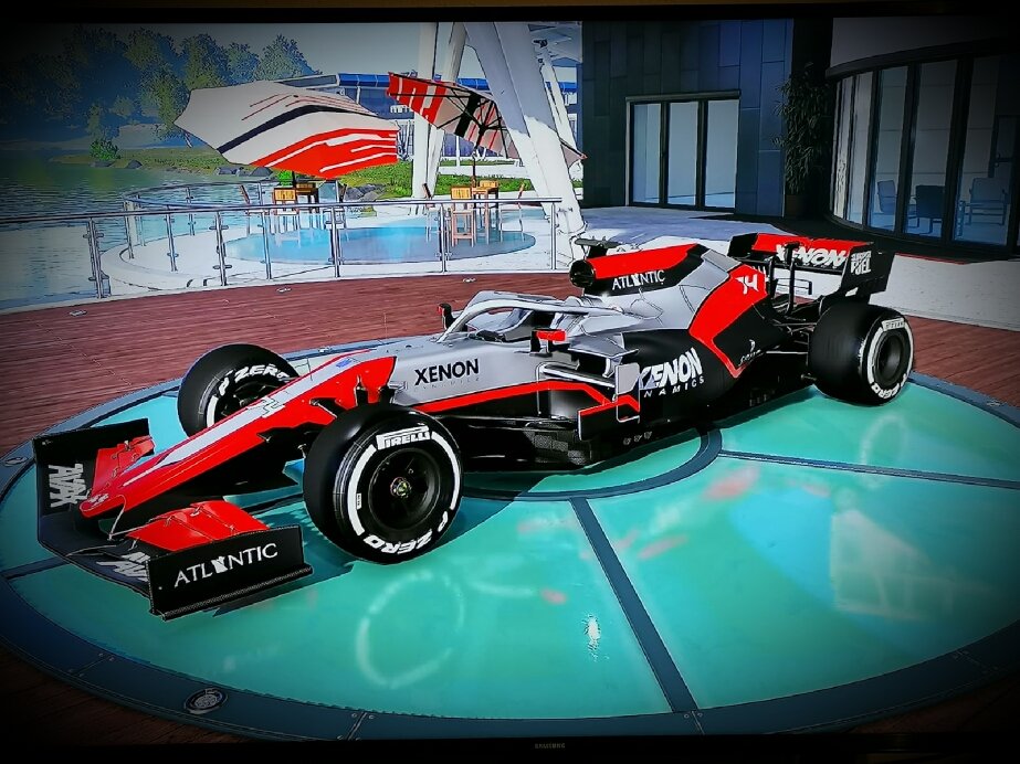 Toca presentar al equipo formado por <a href="/orenes_ferrari/">XxJOSE-ORENESxX</a> &amp; #aitor que este año tendran un equipo solido para intentar lograr todos sus objetivos en esta temporada 6.
<a href="/orenes_ferrari/">XxJOSE-ORENESxX</a> intentara lograr su 1er campeonato mientras que #aitor intentara lograr ser el primer bicampeon de SS1