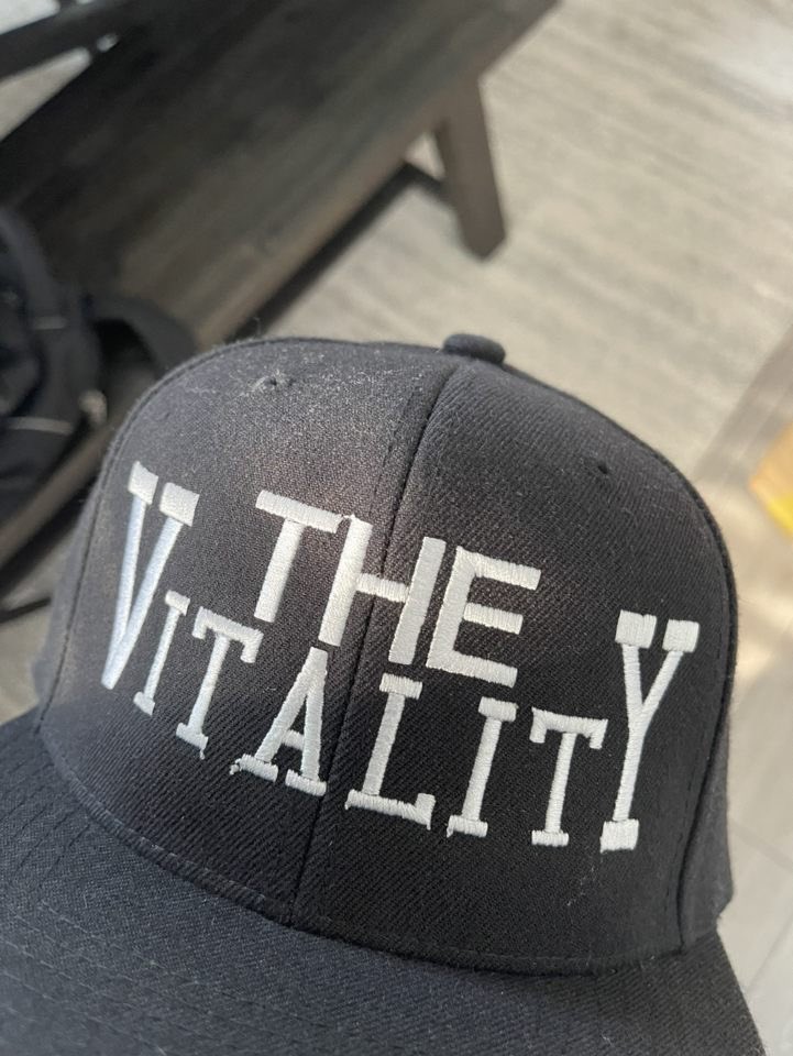 the vitality (@vitalityhc) on Twitter photo 