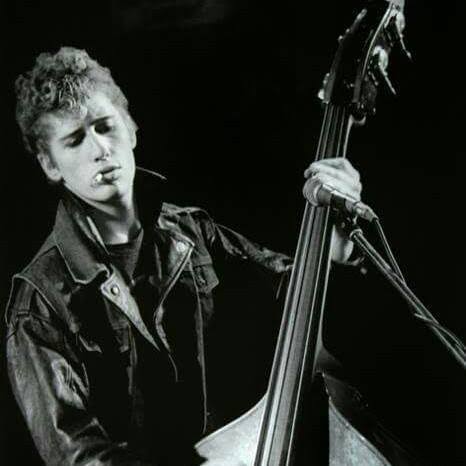  Happy Birthday Lee Rocker So Coooool 