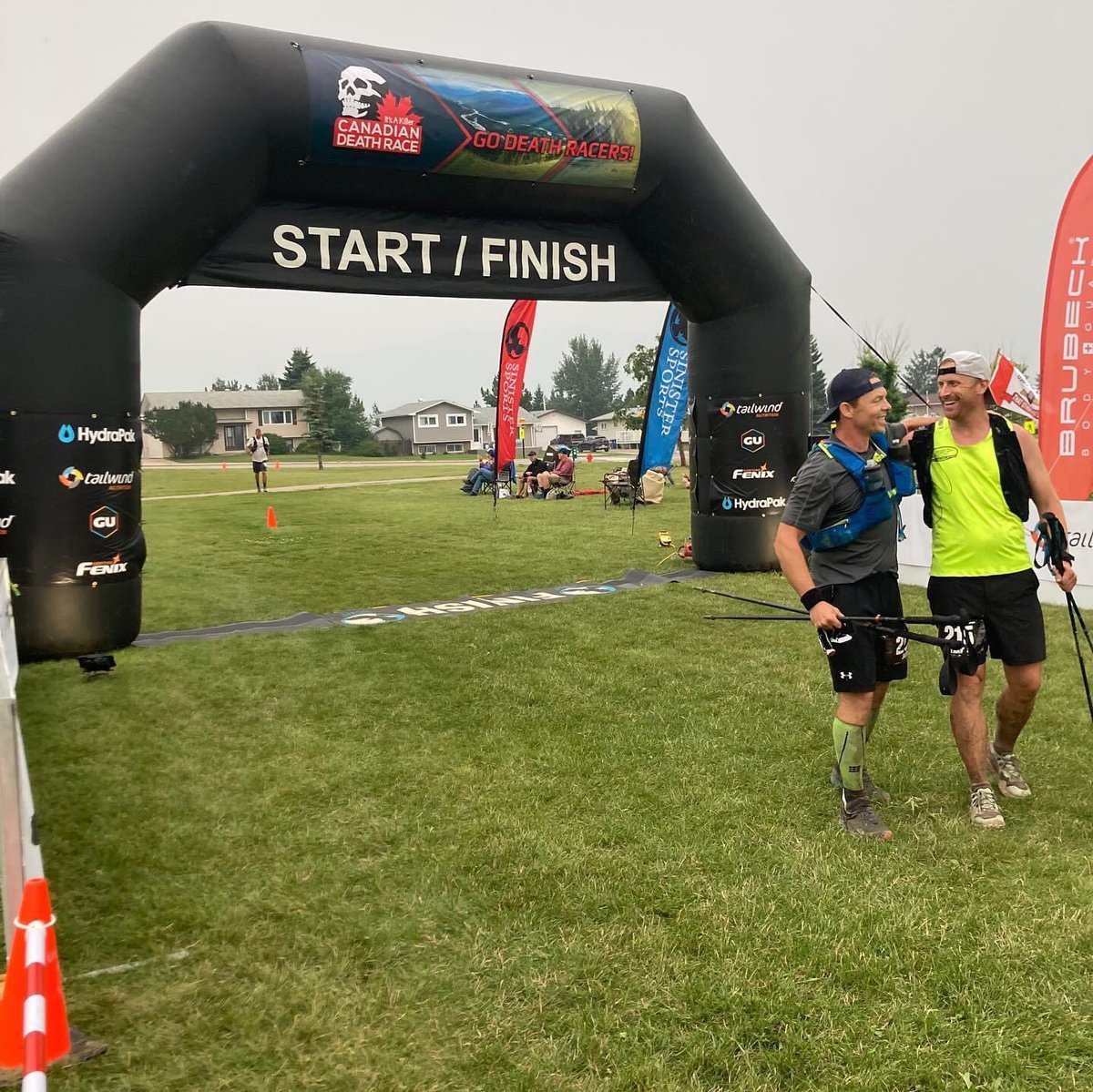 Edmonton Firefighters Memorial Society tweet media