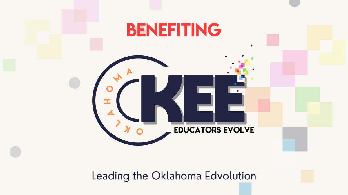 We invite you to do the work with us in the Oklahoma Edvolution. Join us September 24th at the @myriadgardens Park House Event Center!

#HumanityThinking #CulturalIntelligence #ScienceEmpowerment #Evolution #Education #DiversityEquityInclusion #DiversityAndInclusion