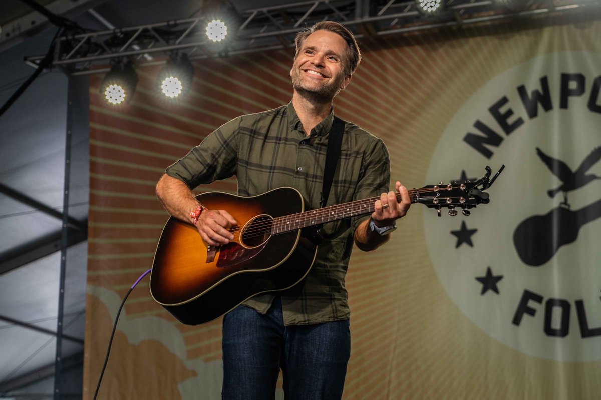 floodmagazine's tweet image. Scenes from @Newportfolkfest 2021 | bit.ly/3lqg3ID

📷 by @JoshuaMellin
