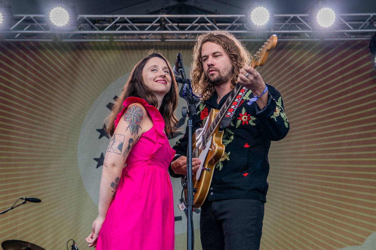 floodmagazine's tweet image. Scenes from @Newportfolkfest 2021 | bit.ly/3lqg3ID

📷 by @JoshuaMellin