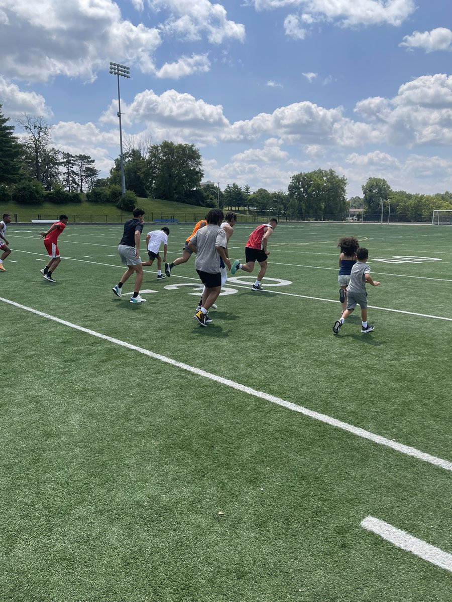 DohnPrepBball's tweet photo. 1st Day of Pre Season “ The Road to “chasing scholarships” begins August 2!!! @DohnPrepBball #dohnprep #preseason #workworks #chasingscholarships https://t.co/zj23oPGxoG