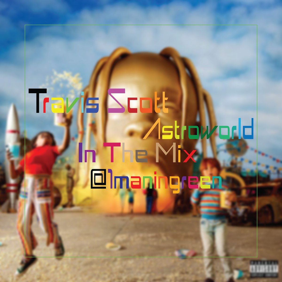 1maningreen's tweet photo. @trvisXX #maningreen
https://t.co/zEYMwngwrO https://t.co/QXg7r8R4RO