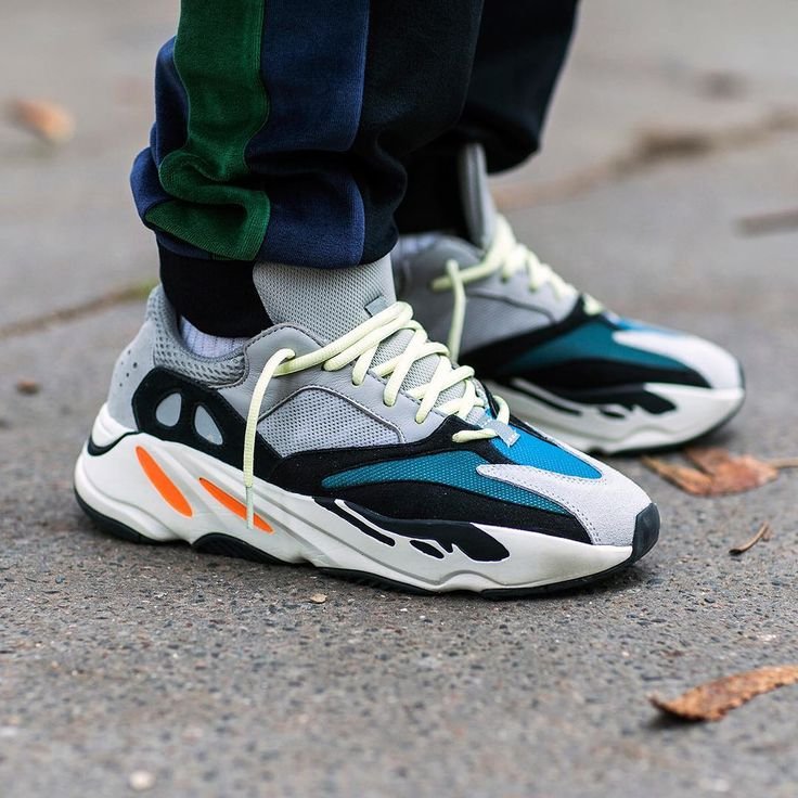 yeezy wave runner yeezy supply