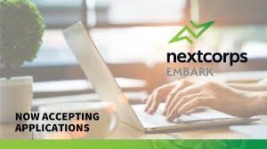 NextCorps Embark helps non-technical founders go from idea to revenue. 

Learn more about the program and how to apply at a free informational session on Thursday, August 5.
For full details, go to Nextcorps.org/embark/.