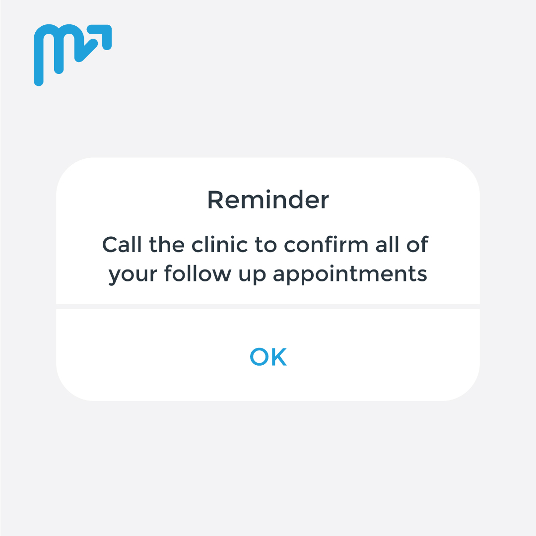 Don't forget it!

#MetroLuxuryInc #MedicalTransportation #DoctorAppointments #WheelchairTransportation #Transportation #Destination #NYTriState #NewYork #TheBronx #Manhattan #Queens #Brooklyn #StatenIsland