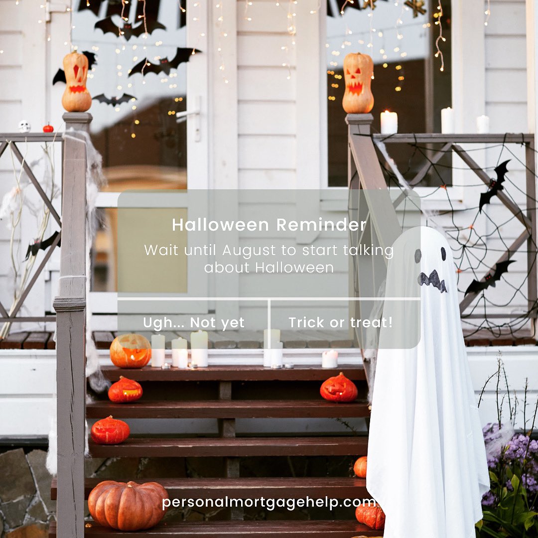 Personal Mortgage Help tweet media