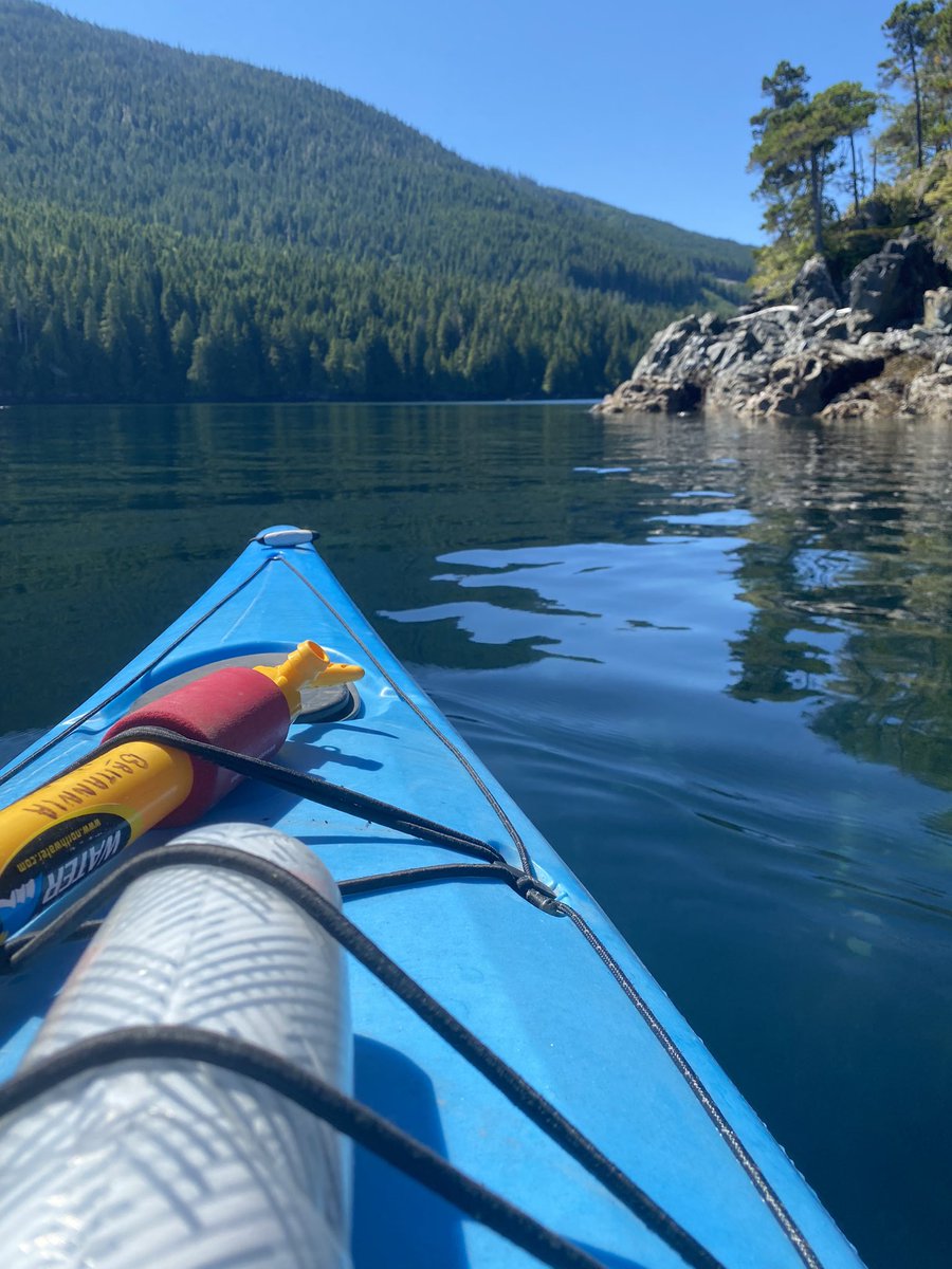 Recharging stations…