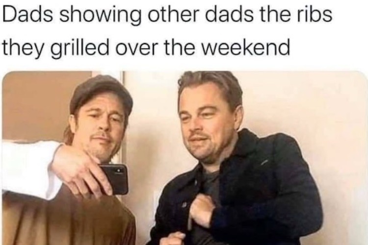Love to see it🤤
Via 📸 mamasuncut
#funny #dads #thedaddest
