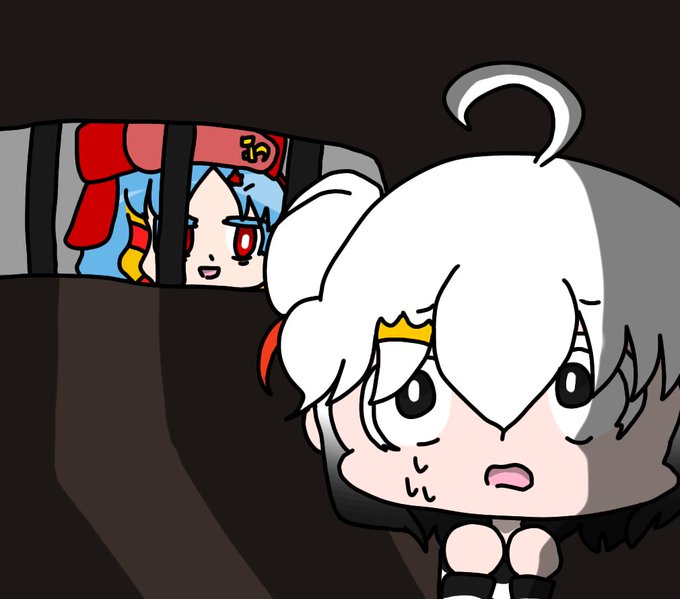 このあと滅茶苦茶のtwitterイラスト検索結果