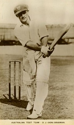 Historic Cricket Pictures tweet media