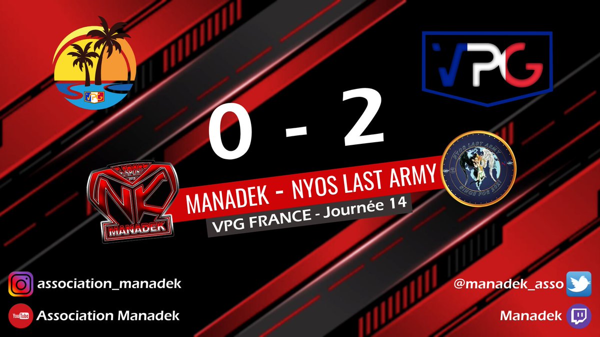 MANADEK 🇫🇷 tweet media