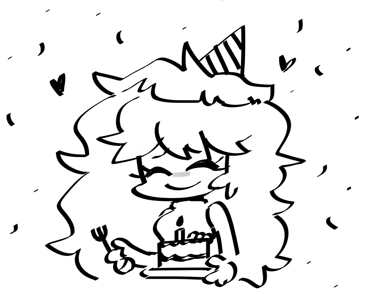 aka_goshhhh's tweet photo. thank you all so much for the birthday wishes. I'll be replying tomorrow. It's been a long day so I'm gifting myself some good ol sleep💤 https://t.co/XsL6HBdRcO