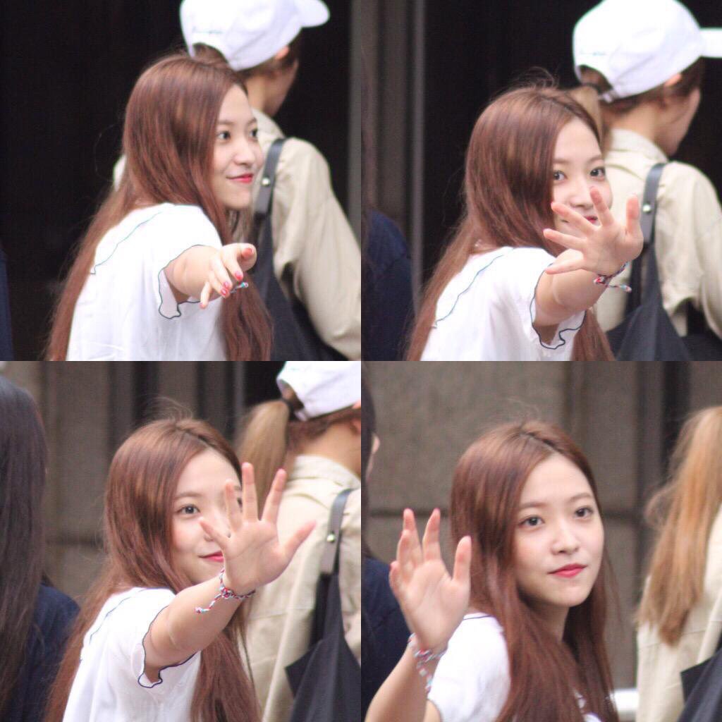 red velvet old pics (@oldvelvets) on Twitter photo 
