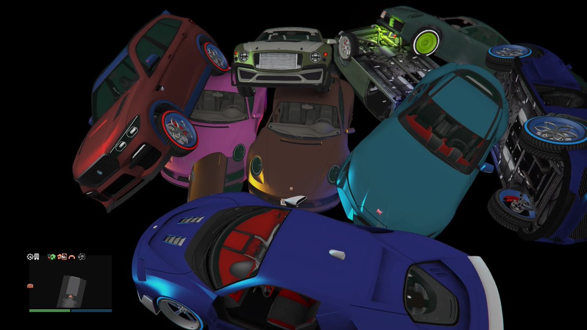 💥💥💥DMO CONTEST🚗💨💥💥💥

1️⃣ FOLLOW ME👍🏻👍🏻👍🏻👍🏻
2️⃣RETWEET💪🏻💪🏻💪🏻
3️⃣RETWEET PINNED DMO SERVICE POST.‼️‼️‼️
4️⃣ CHOSE NUMBER 1️⃣-5️⃣0️⃣💨💨

‼️‼️ENDS IN 48 HOURS ‼️‼️

THERE WILL BE 1 WINNER, AND RECEIVE 1 FULLY MODDED CUSTOM DMO CAR🚗🚗🚗🚗🚗🚗💨💨💨💨