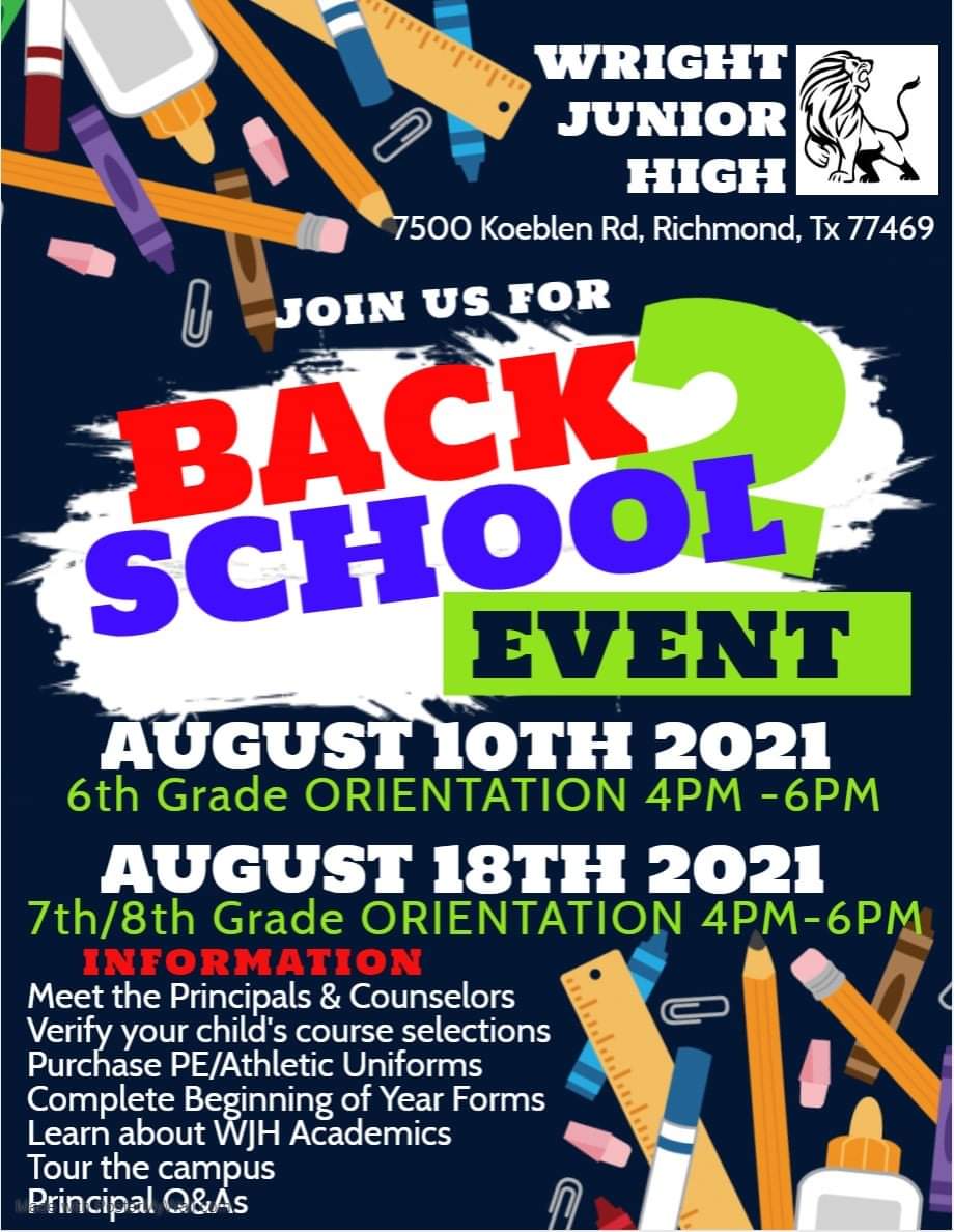 We're looking forward to seeing our future Lions! #DefendTheDen