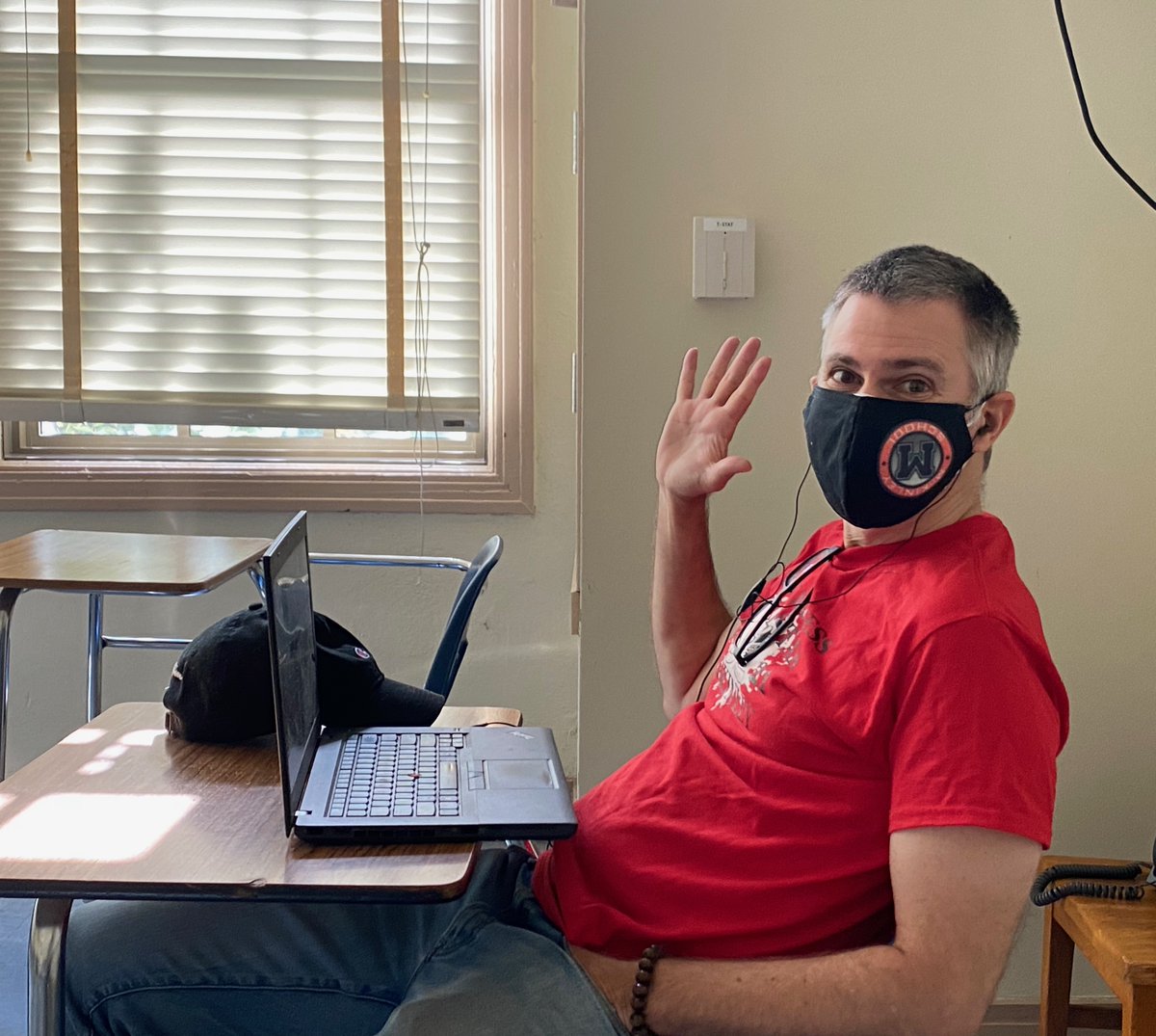 The amazing teachers of <a href="/PasadenaUnified/">Pasadena Unified School District</a> are getting ready to cultivate learning &amp; accelerate student success when school starts August 12. What we’re most excited about? Teaching and learning in person again!!!  #BacktoSchool2021 #cantwait <a href="/bmcdonald6/">Brian McDonald</a>