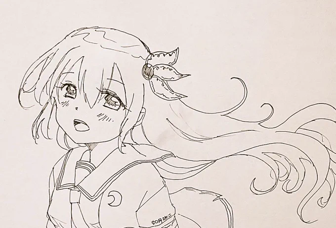 「やっちゃうわよぉ～♪」 