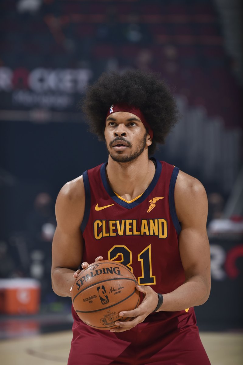 jarrett allen