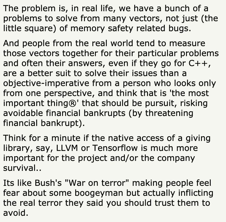 Honestly you don't want to know but if you insist it's a screenshot of https://news.ycombinator.com/item?id=28040515