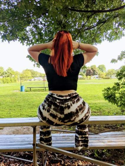 Happy motivational Monday! ✨ ❤️ Or RT if you like natural PAWGs 😜 https://t.co/QplurCvvxG