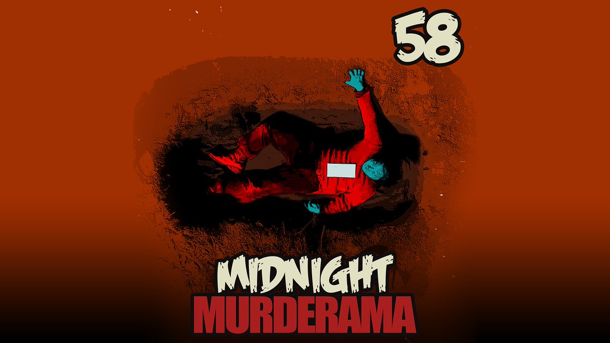 murderamapod's tweet photo. This week's episode: "I Saw The Devil" (2010)
Listen: https://t.co/hQE9R3c5G0
#horror #podcasts #koreanhorror https://t.co/UCcPRJbLoN