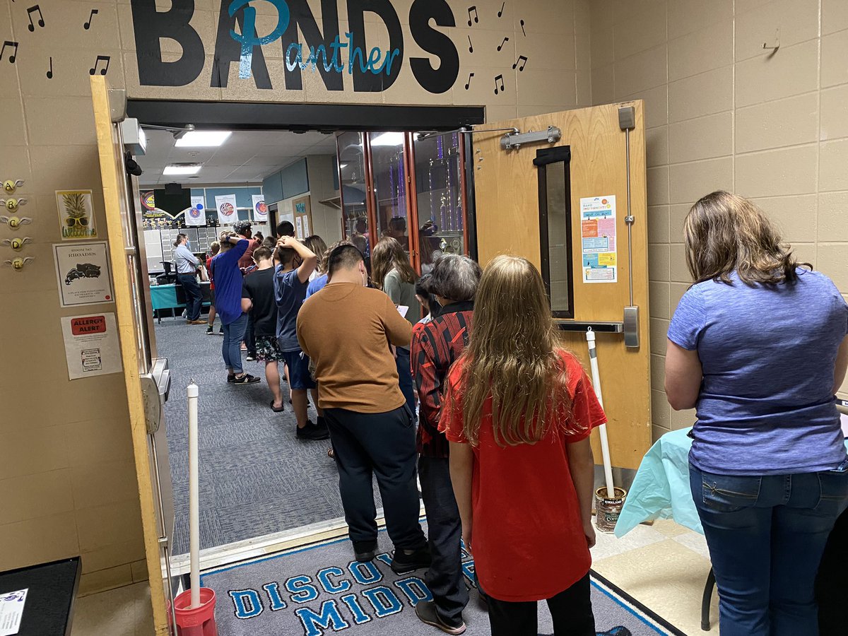 Sharon Powell tweet media