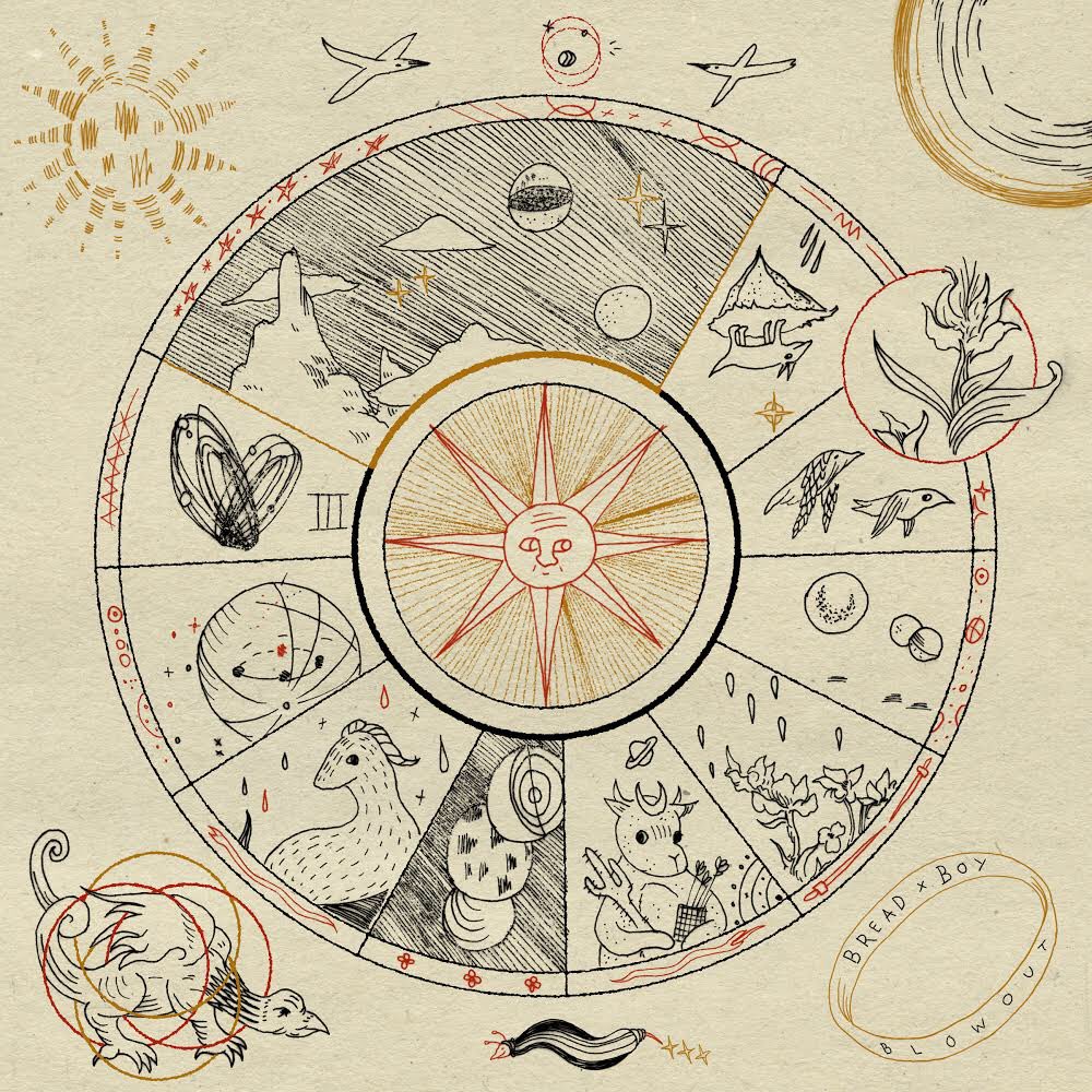 Bread Boy tweet media